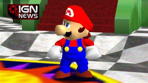 Super Mario 64 Ds Videos Movies And Trailers Nintendo Ds