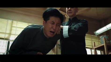 The final list (59 items) list by stehako. IP MAN: THE FINAL FIGHT - Exclusive Clip - YouTube