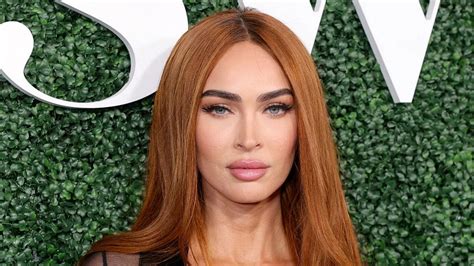 Megan Fox Hits Back At Weirdos After Being Slammed For Donation Request Mirror Online