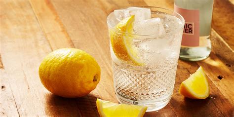 Best Vodka Tonic Recipe How To Make Vodka Tonic