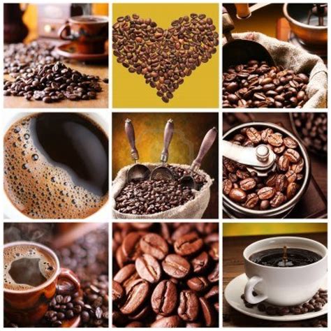 6 Types of Coffee Drink for Your Café ~ Leave It With My Tummy