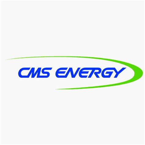 CMS stock logo
