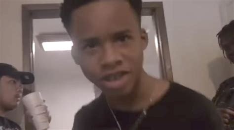 Tay K Shares Letter He Wrote Xxl From Jail