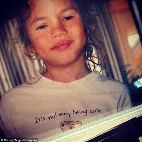 Gma sat down with chrissy teigen to take a trip down memory lane, reflecting on different stages of her life and what advice she'd give her younger self. Chrissy Teigen Wiki: Young, Photos, Ethnicity & Gay or ...