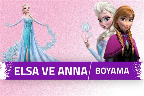 Elsa boyama modelleri, elsa boyama özellikleri ve markaları en uygun fiyatları ile gittigidiyor'da. Elsa Boyama Sayfaları - Çocuk Bilimi İNDİR ve YAZDIR