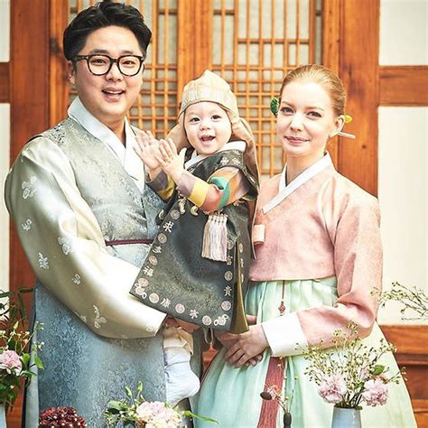 Blog The Kim Family egy koreai magyar család mindennapjai