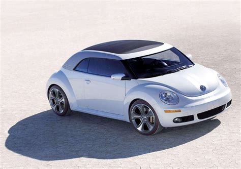 Used Volkswagen New Beetle Convertible Yellow For Sale Near Me Check