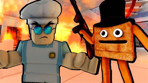 The Cereal Wars Roblox Animation Youtube