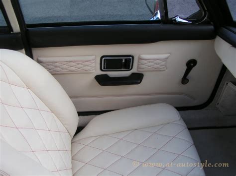 Mgb Gt Interior Aandt Autostyle