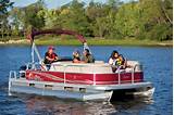 Pictures of Pontoon Boats Bass Pro Shop