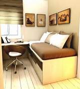 Storage Ideas Bedrooms Without Closets Photos