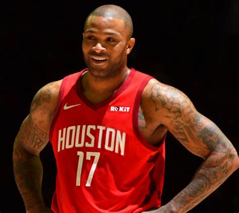 Those would be the kind on a championship ring. P.J. Tucker's 17 Tattoos & Their Meanings - Body Art Guru