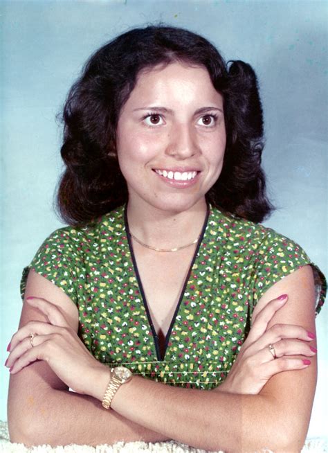 Alicia Arjona Obituary - Weslaco, TX