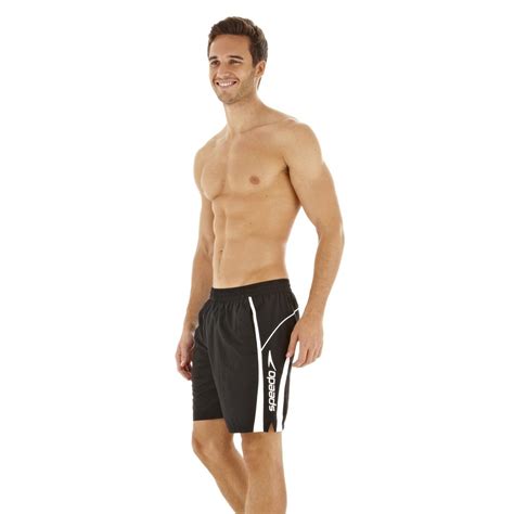 Speedo Hybrid Ripstop Splice Watershort