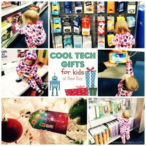 Cool Tech Ts For Kids Onebuyforall Sweet Lil You