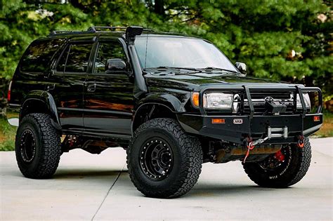 2001 Toyota 4runner Sr5 4x4 For Sale Cars And Bids