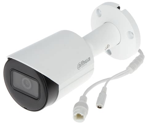 Ip Camera Ipc Hfw2531s S 0280b S2 5 Mpx 28 Mm Dahua Ip Cameras With