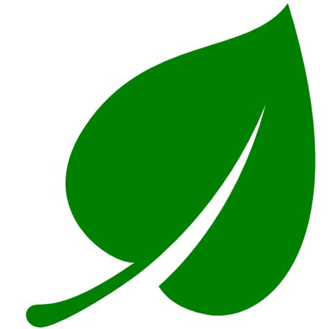 Free Leaf Icon Png Download Free Leaf Icon Png Png Images Free