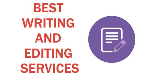 Best Writing And Editing Services Contentheat