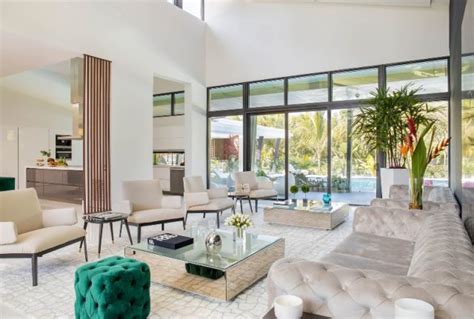 The Ultimate Home Design Inspiration Guide By Miami Interior Designers