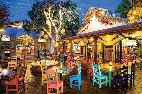 Foodie Fun Los Cabos Restaurants To Try Elegant Mexico