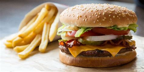 Fast Food Items Under 300 Calories Business Insider