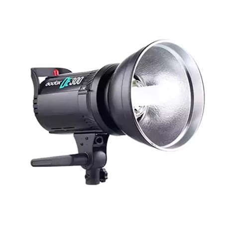 Godox De300 300w Compact Studio Flash Light Strobe Lighting Lamp Price