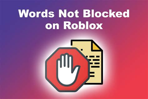 How To Cuss In Roblox And Say Bad Words [5 Best Ways] Alvaro Trigo S Blog