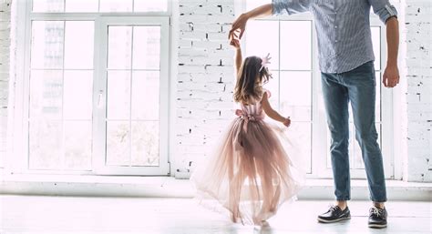 Father Daughter Dance Founders Inn Quma