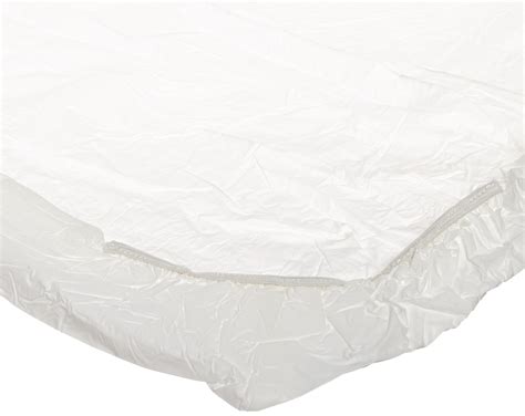 Kwik Cover 3072pk W 30 X 72 Kwik Cover White Fitted Table Cover