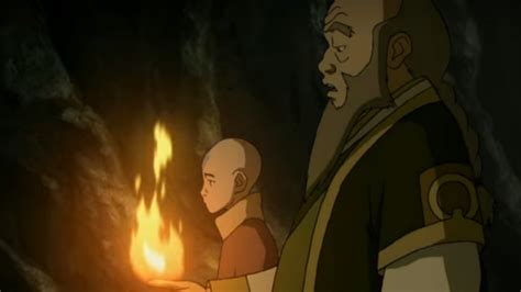 The Best Avatar The Last Airbender Quotes Paste