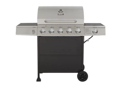 Everyone has just a few questions for creating their ultimate grilling experience, which, as you guessed it, starts with a quality grill. Backyard Grill BY16-101-003-01 (Walmart) Gas Grill ...