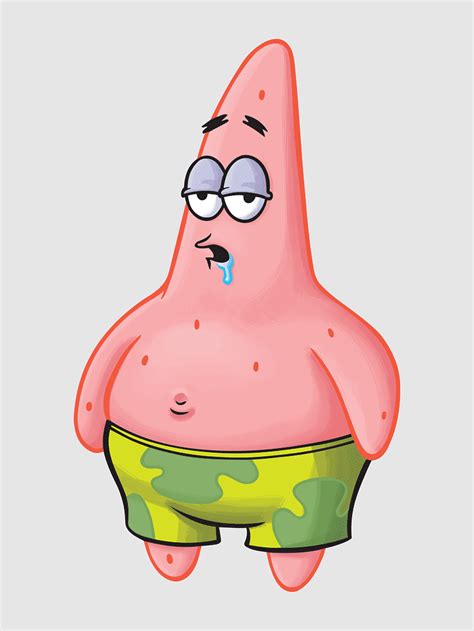 Mr Krabs St Patrick Mr Krabs Dab Patrick Star Spongebob