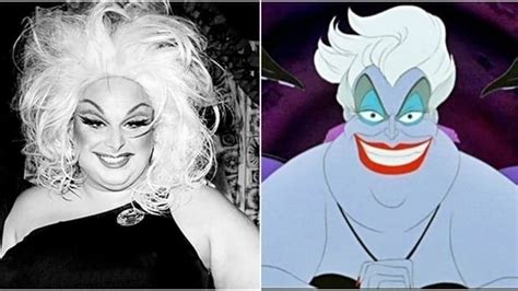 Petition · Tell Disney To Cast A Drag Queen As Ursula In The Live