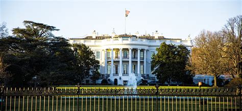 Govexec Daily The White House Diversity Order And Memos Government