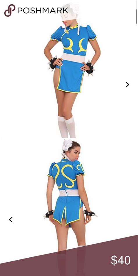 Street Fighter Costume Street Fighter Costumes Hot Topic Dresses