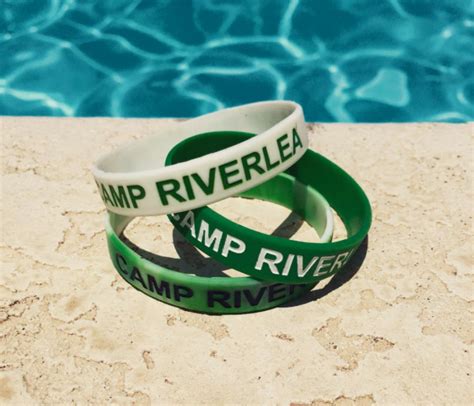 Swim Bands Camp Riverlea