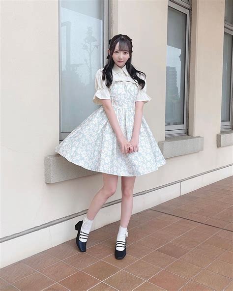 Asian Girl Tulle Skirt Lady Womens Fashion Skirts Instagram Asia Girl Women S Fashion Skirt