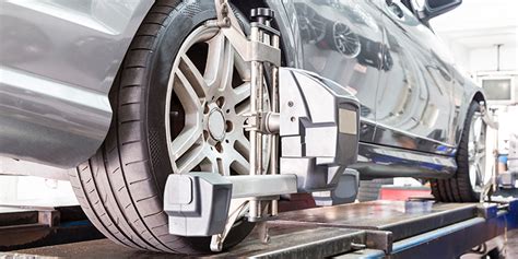 After setting all the angles and steering geometry, the sensors on the wheel are removed. Understanding Tire Alignment: The Basics, Angles ...