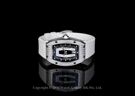 Richard Mille Rm 007 For Price On Request For Sale From A Seller On