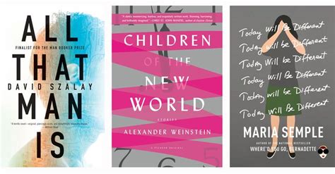 7 New Books We Recommend This Week — The New York Times Books New