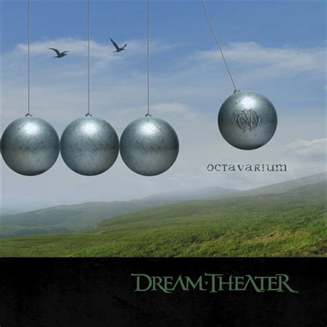 Dream Theater Octavarium Reviews