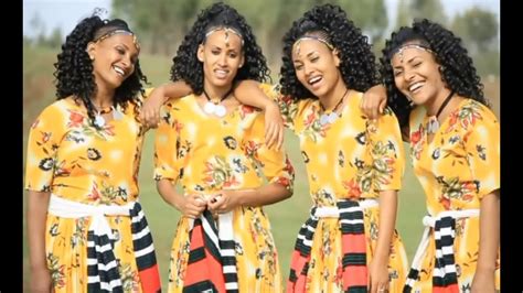 Elsabet Guangul Shegawa New Ethiopian Music 2015 Official Video