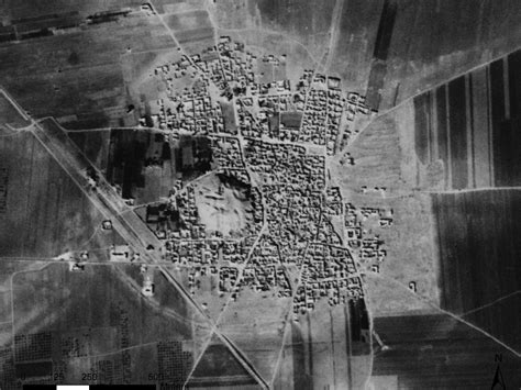 Cold War Spy Satellite Images Unveil Lost Cities Innovators