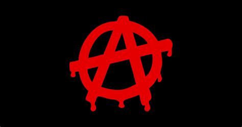 Anarchy Anarchy Acab Sticker Teepublic