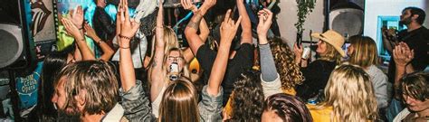 Top Byron Bay Nightclubs Wkend Party Places Best Clubs In Byron Bay
