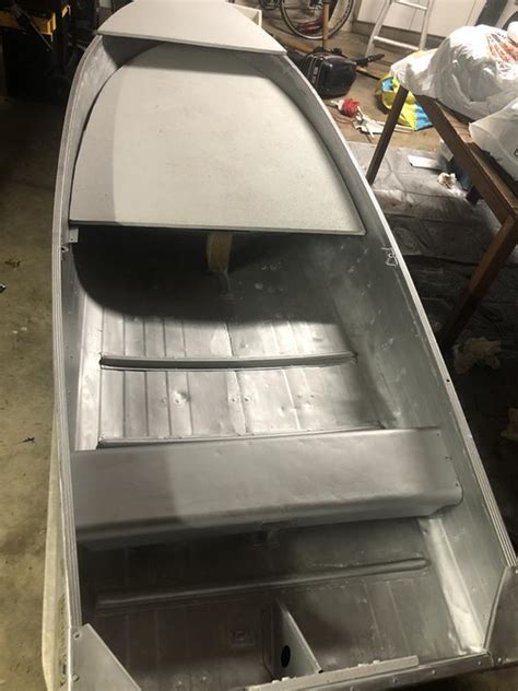 Sears Aluminum Boat 12 Foot Classifieds For Jobs Rentals Cars