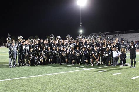 Canyon High School Football