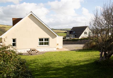 Self Catering Cottage In Newgale Pembrokeshire Coast Holiday Cottage