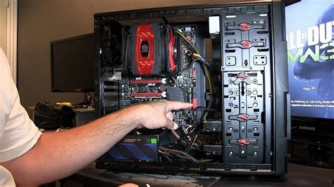 This document is for hp and compaq notebook computers. Extreme Gaming PC Wiring |How to build| Part 4 (ASUS ...